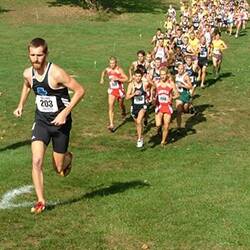 Nate Peck, '08